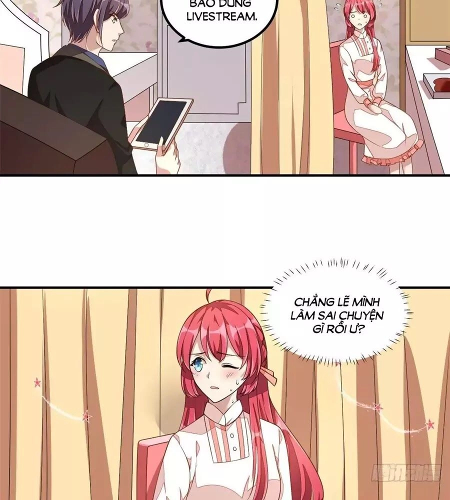 Ông Xã, Em Muốn Ăn Cho Anh Sạt Nghiệp! Chapter 9 - 7