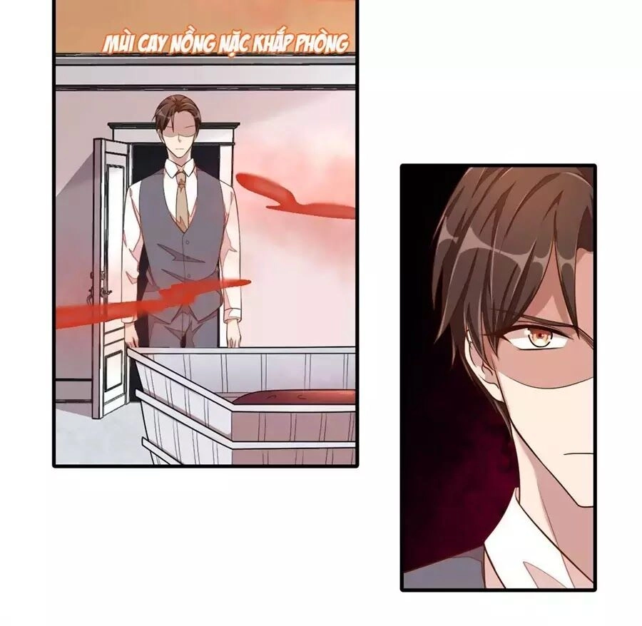 Ông Xã, Em Muốn Ăn Cho Anh Sạt Nghiệp! Chapter 9 - 11