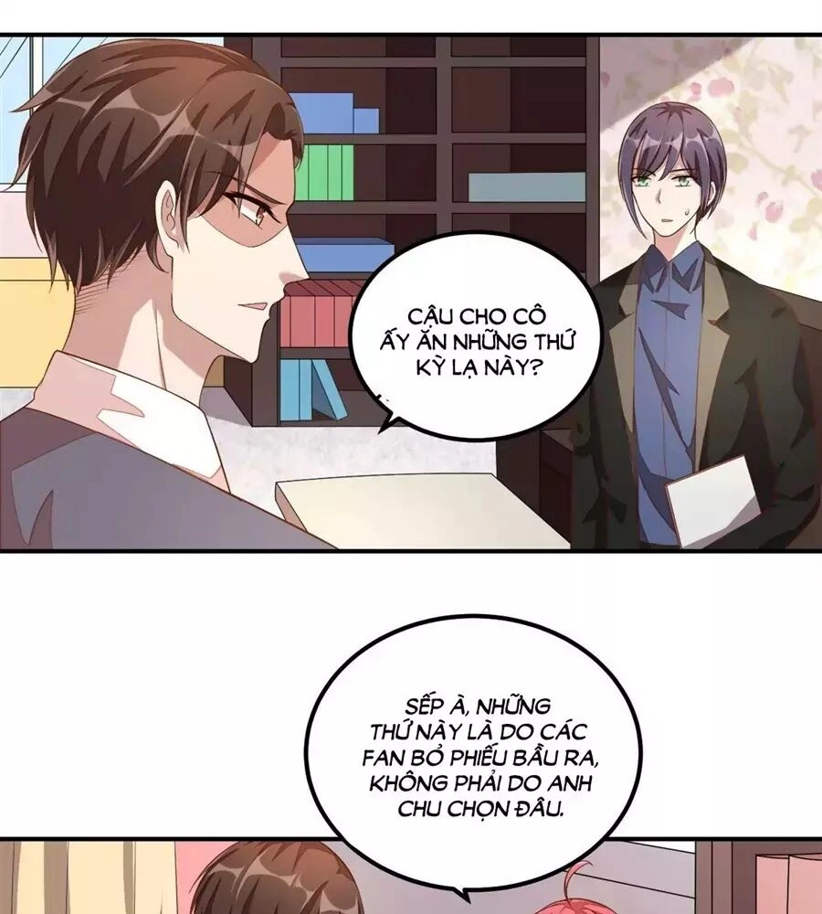 Ông Xã, Em Muốn Ăn Cho Anh Sạt Nghiệp! Chapter 9 - 12