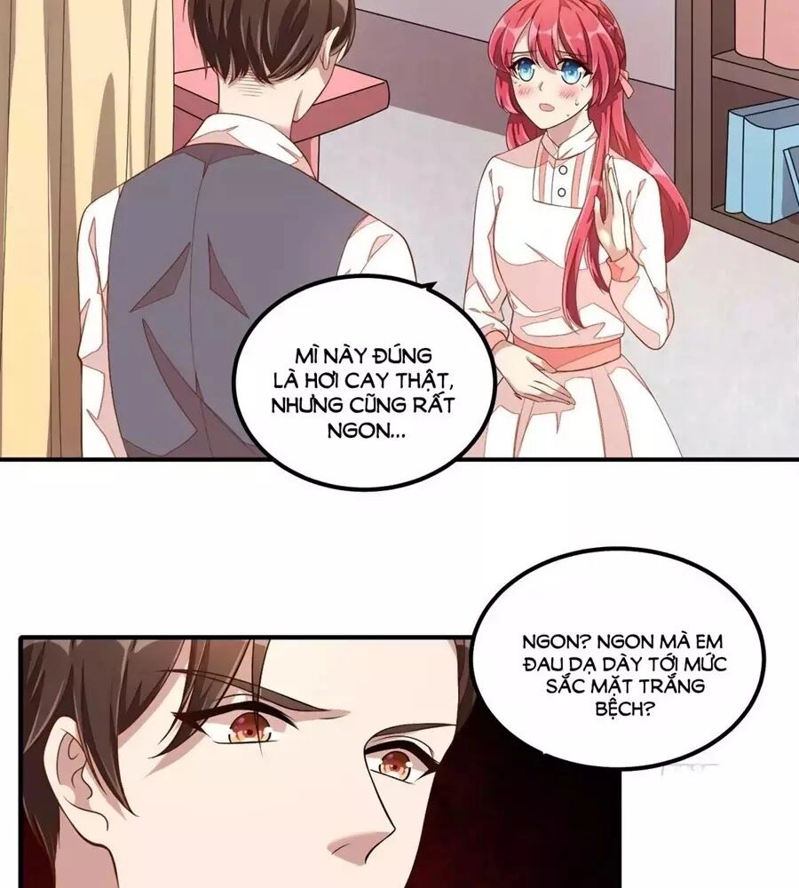 Ông Xã, Em Muốn Ăn Cho Anh Sạt Nghiệp! Chapter 9 - 13