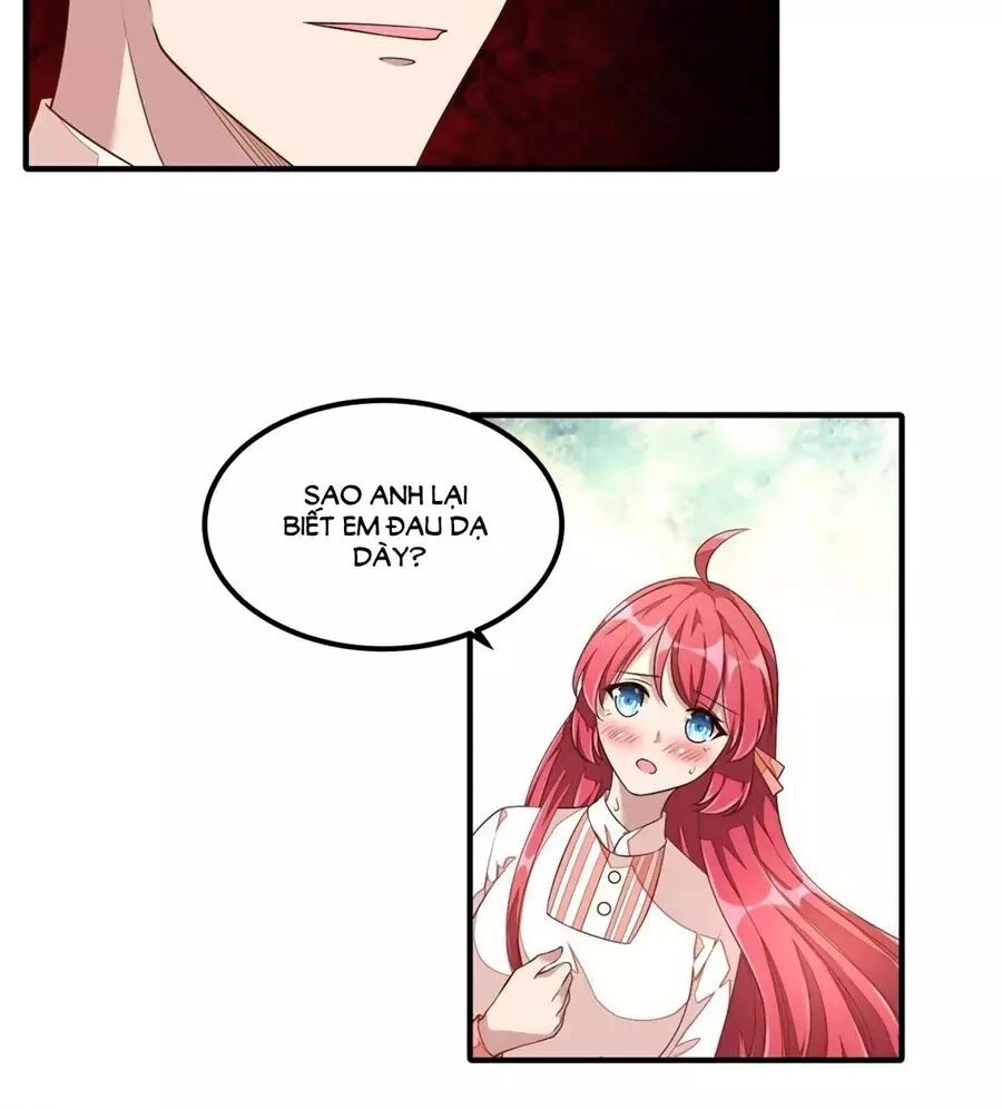 Ông Xã, Em Muốn Ăn Cho Anh Sạt Nghiệp! Chapter 9 - 14