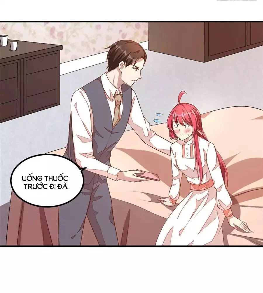 Ông Xã, Em Muốn Ăn Cho Anh Sạt Nghiệp! Chapter 9 - 15