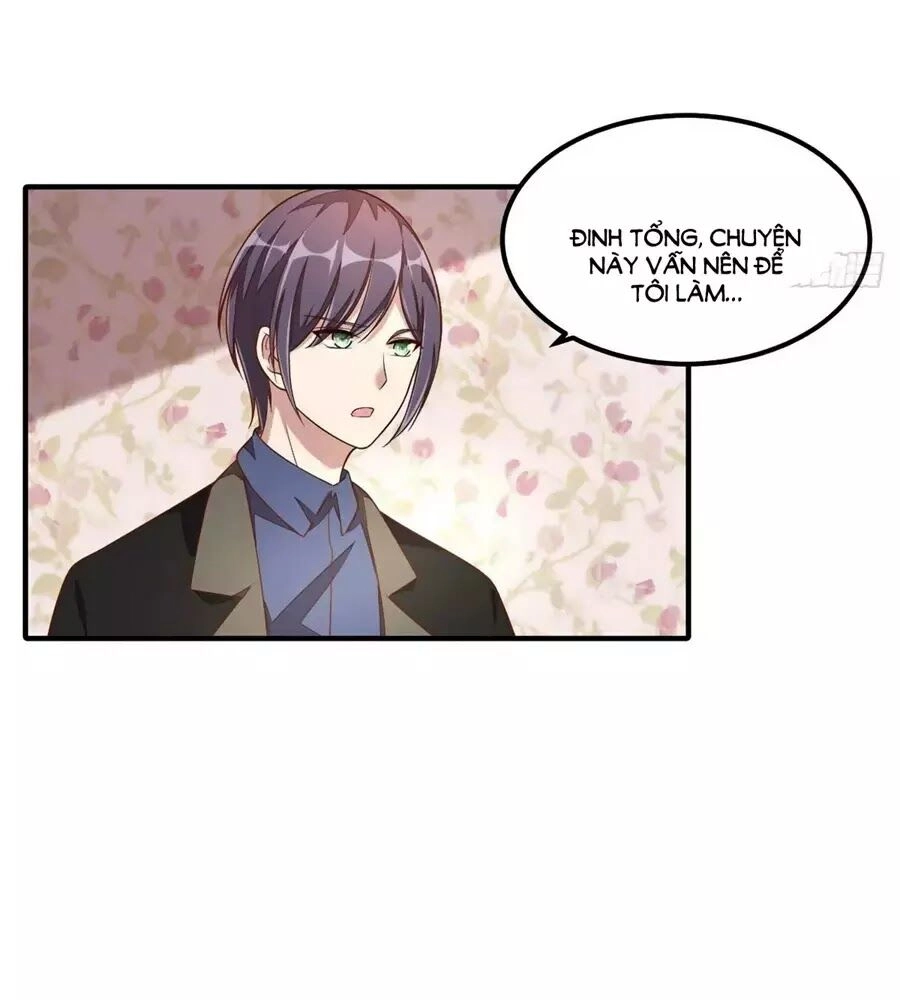 Ông Xã, Em Muốn Ăn Cho Anh Sạt Nghiệp! Chapter 9 - 16