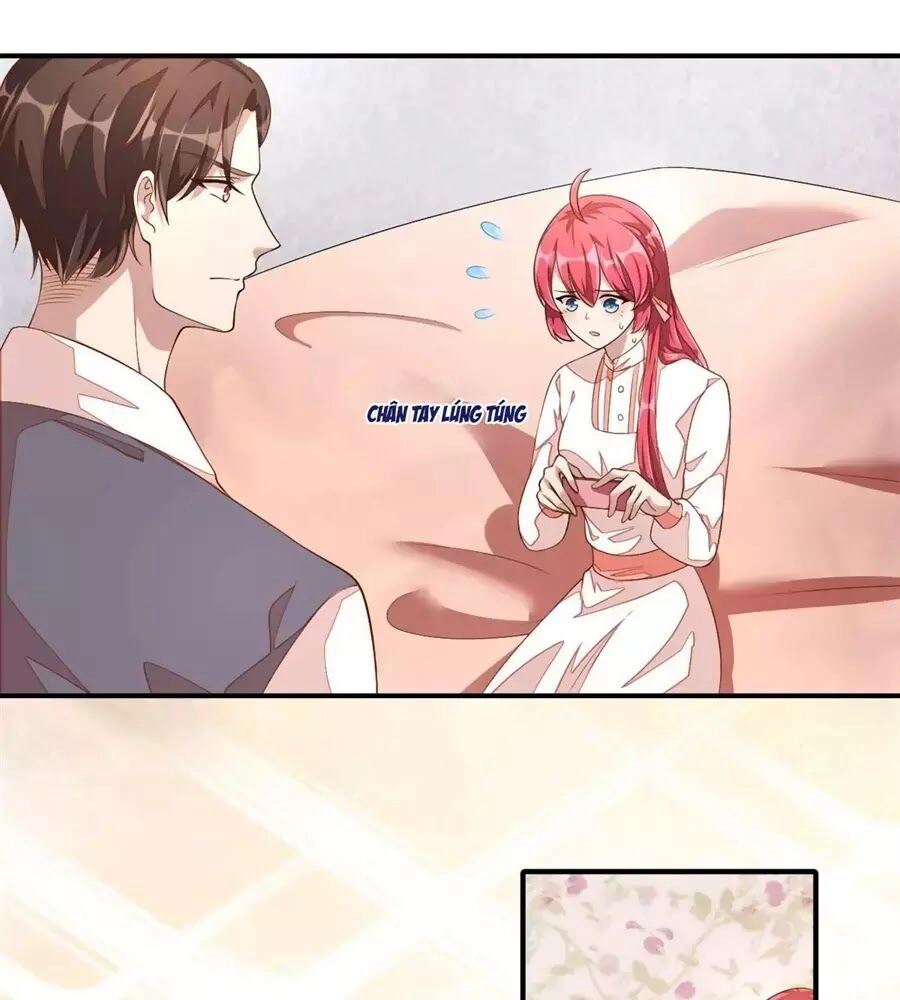 Ông Xã, Em Muốn Ăn Cho Anh Sạt Nghiệp! Chapter 9 - 18