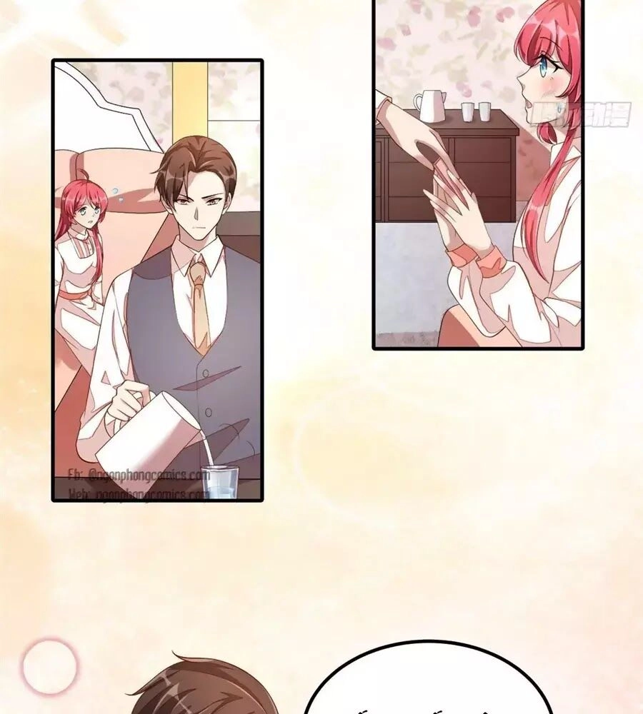 Ông Xã, Em Muốn Ăn Cho Anh Sạt Nghiệp! Chapter 9 - 19