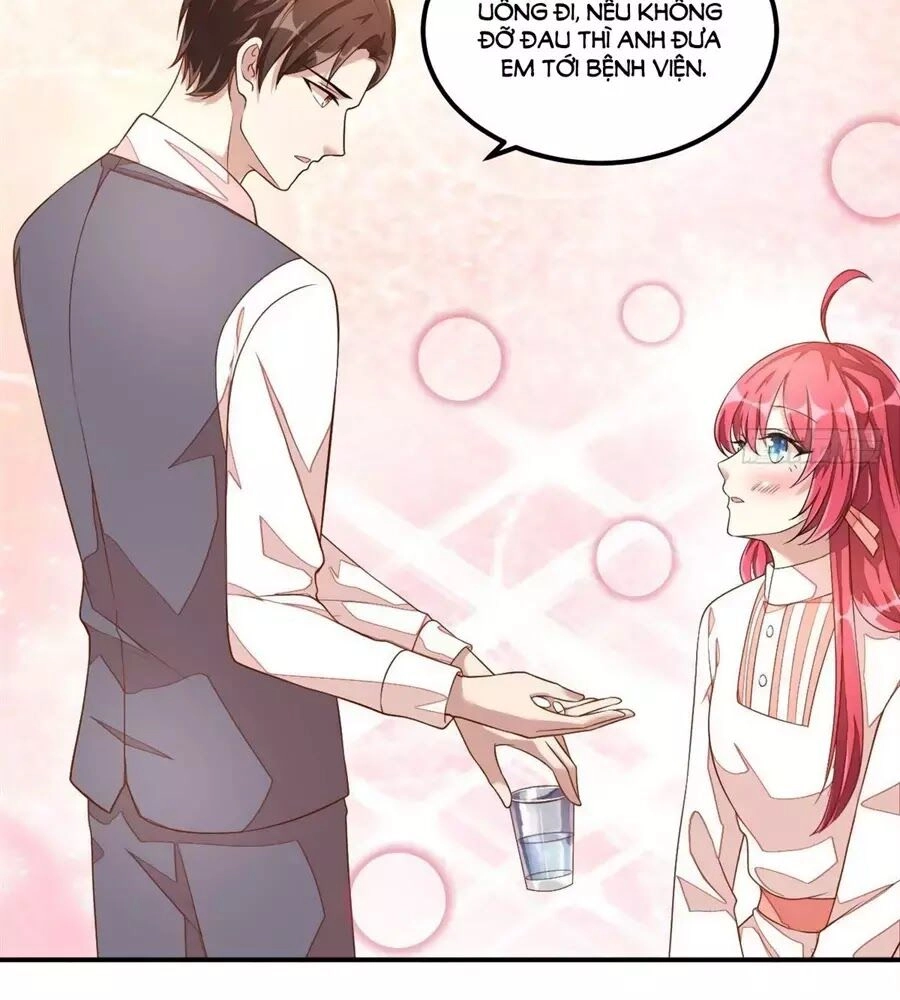 Ông Xã, Em Muốn Ăn Cho Anh Sạt Nghiệp! Chapter 9 - 20