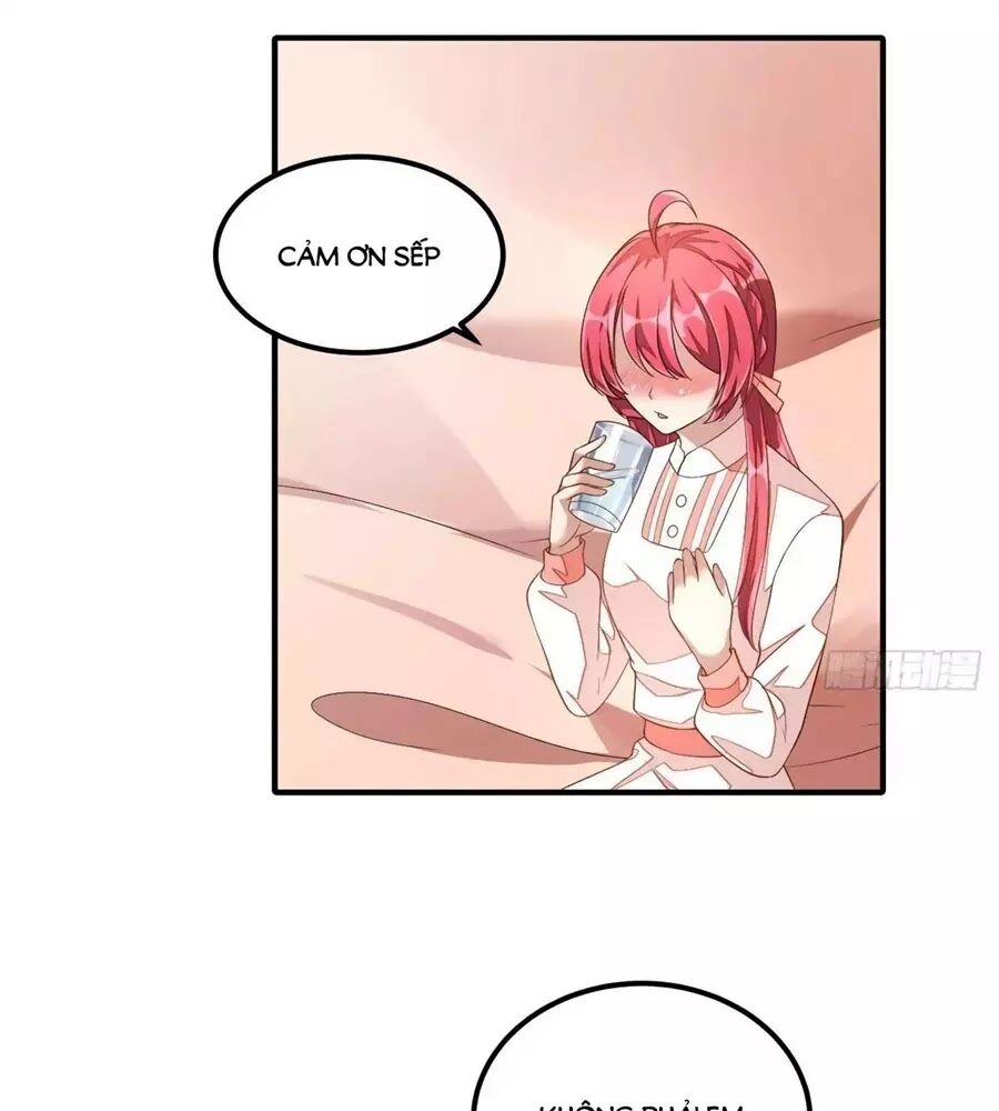 Ông Xã, Em Muốn Ăn Cho Anh Sạt Nghiệp! Chapter 9 - 22