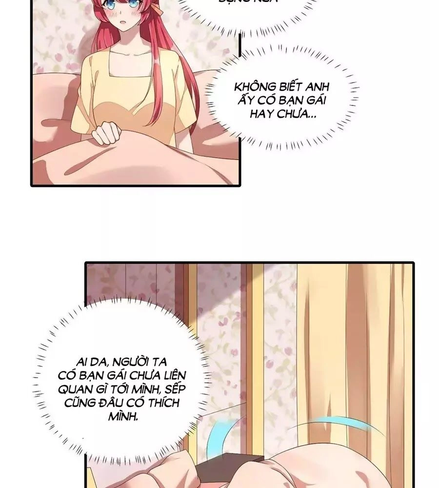 Ông Xã, Em Muốn Ăn Cho Anh Sạt Nghiệp! Chapter 9 - 26