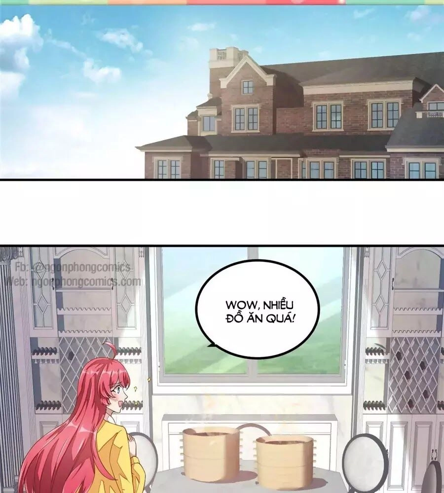 Ông Xã, Em Muốn Ăn Cho Anh Sạt Nghiệp! Chapter 10 - 1