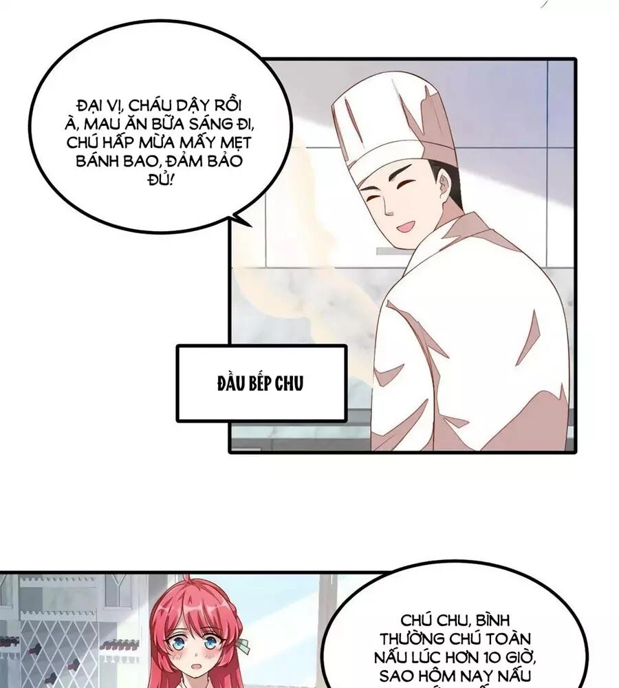 Ông Xã, Em Muốn Ăn Cho Anh Sạt Nghiệp! Chapter 10 - 3