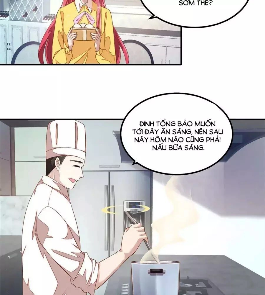 Ông Xã, Em Muốn Ăn Cho Anh Sạt Nghiệp! Chapter 10 - 4