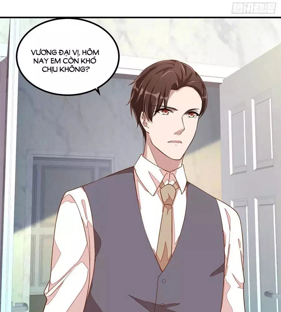 Ông Xã, Em Muốn Ăn Cho Anh Sạt Nghiệp! Chapter 10 - 6