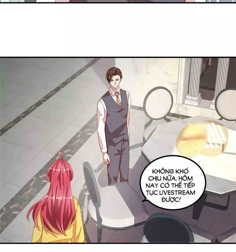 Ông Xã, Em Muốn Ăn Cho Anh Sạt Nghiệp! Chapter 10 - 7