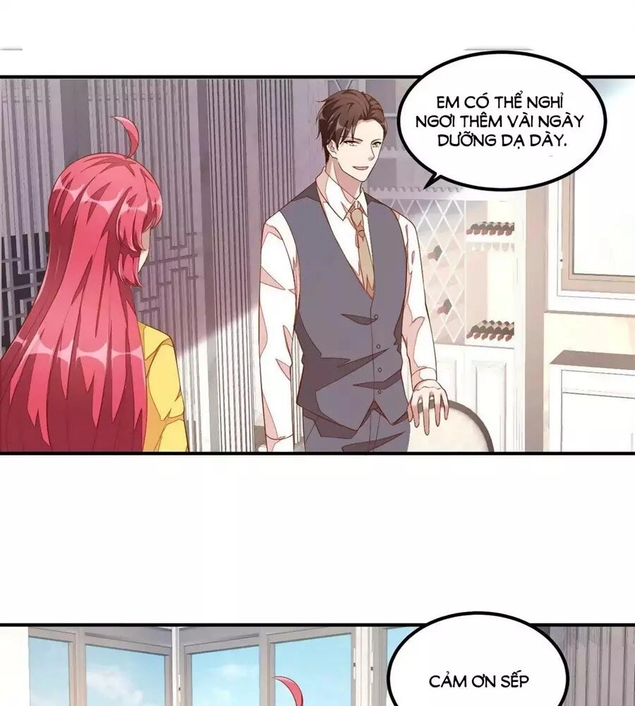 Ông Xã, Em Muốn Ăn Cho Anh Sạt Nghiệp! Chapter 10 - 8