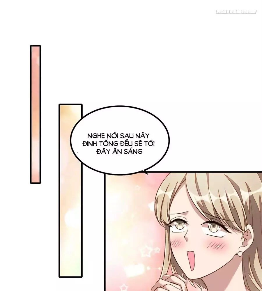Ông Xã, Em Muốn Ăn Cho Anh Sạt Nghiệp! Chapter 10 - 12