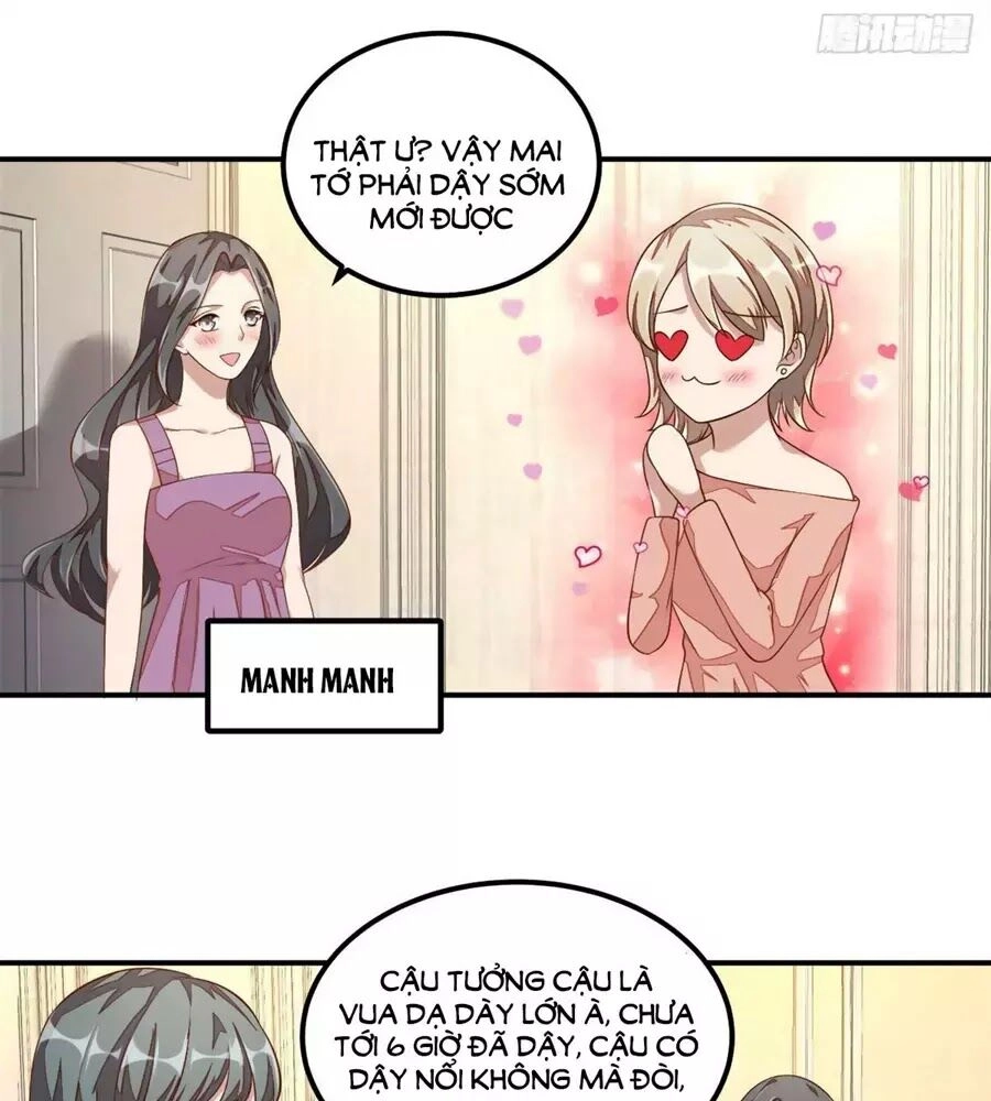 Ông Xã, Em Muốn Ăn Cho Anh Sạt Nghiệp! Chapter 10 - 14