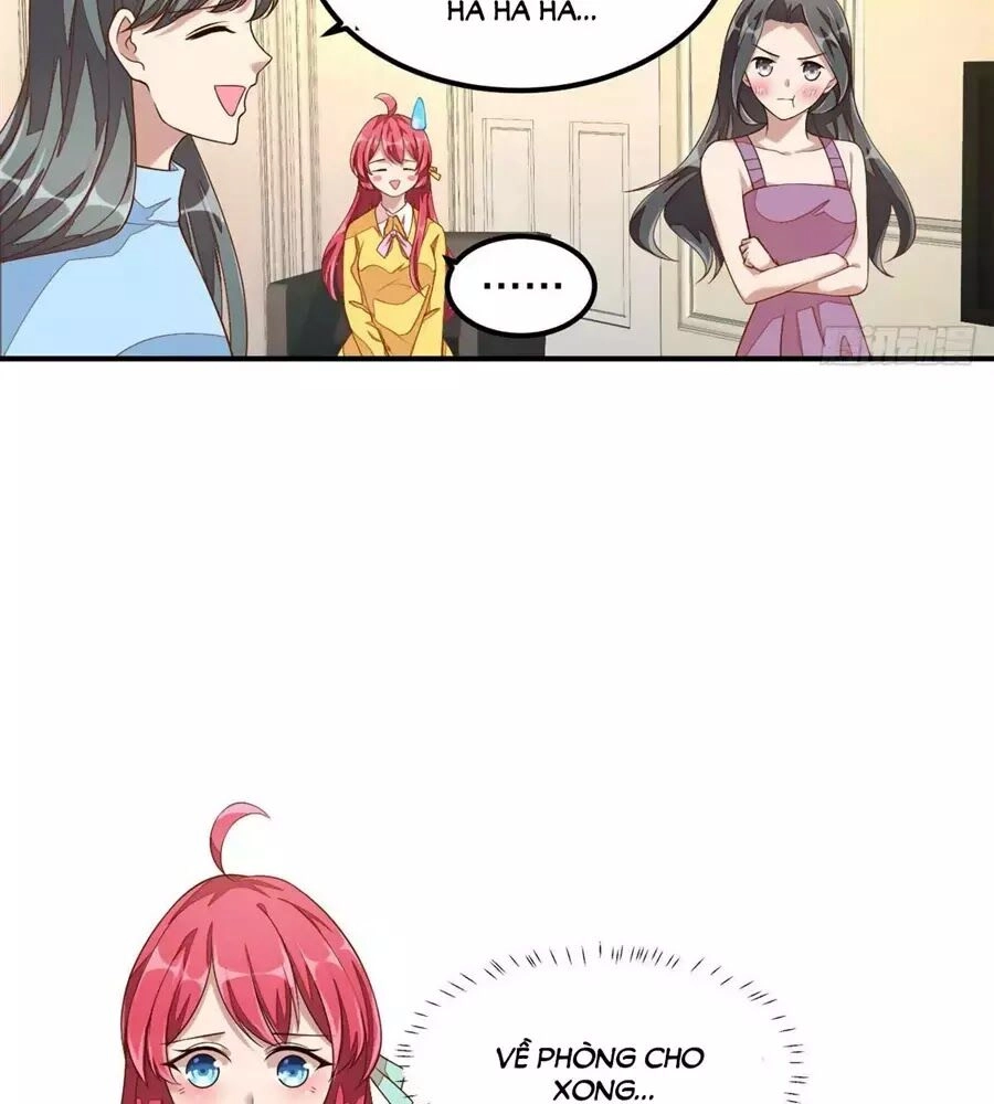 Ông Xã, Em Muốn Ăn Cho Anh Sạt Nghiệp! Chapter 10 - 15