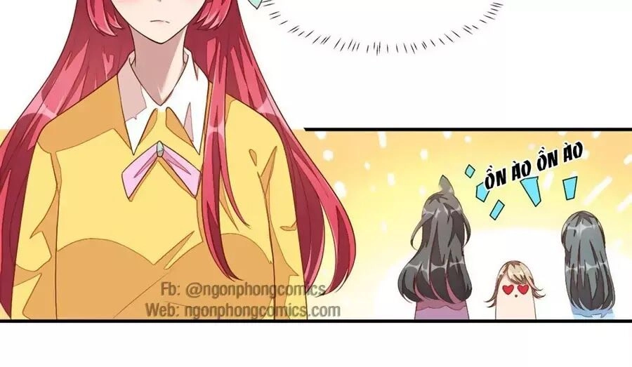 Ông Xã, Em Muốn Ăn Cho Anh Sạt Nghiệp! Chapter 10 - 16