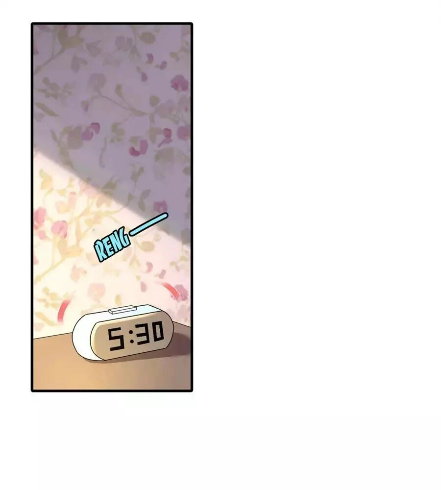 Ông Xã, Em Muốn Ăn Cho Anh Sạt Nghiệp! Chapter 10 - 17