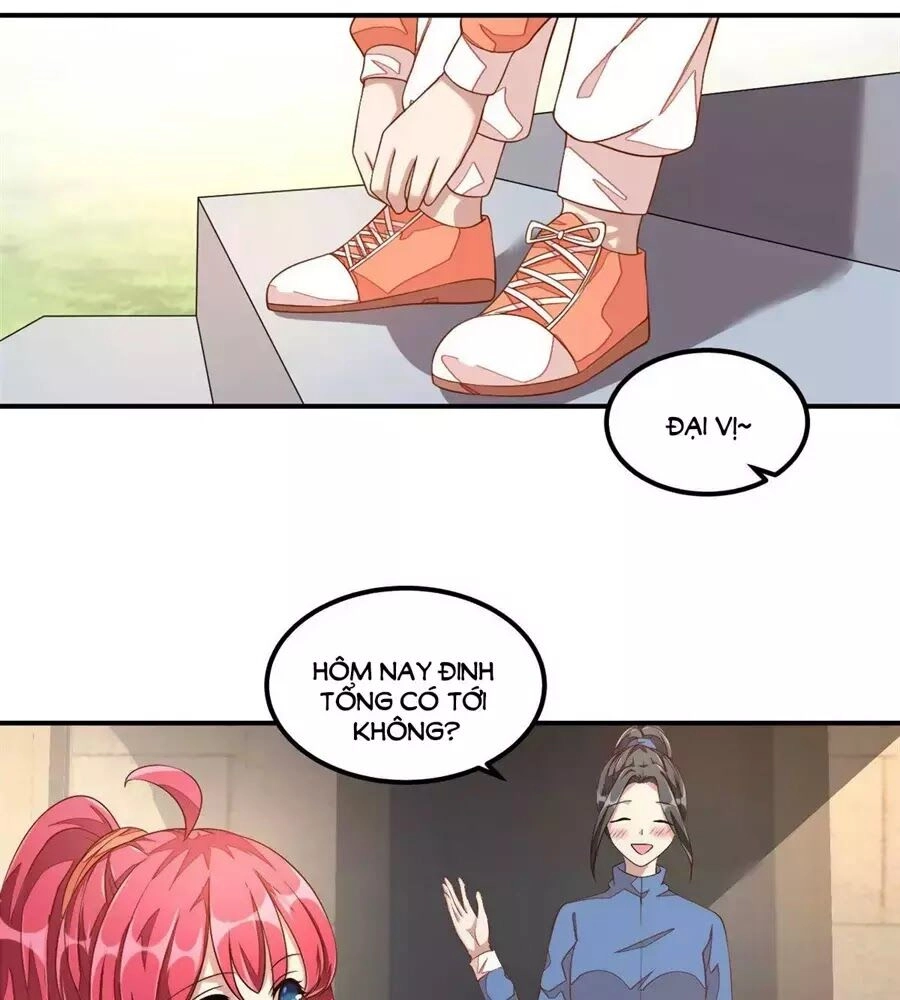 Ông Xã, Em Muốn Ăn Cho Anh Sạt Nghiệp! Chapter 10 - 18