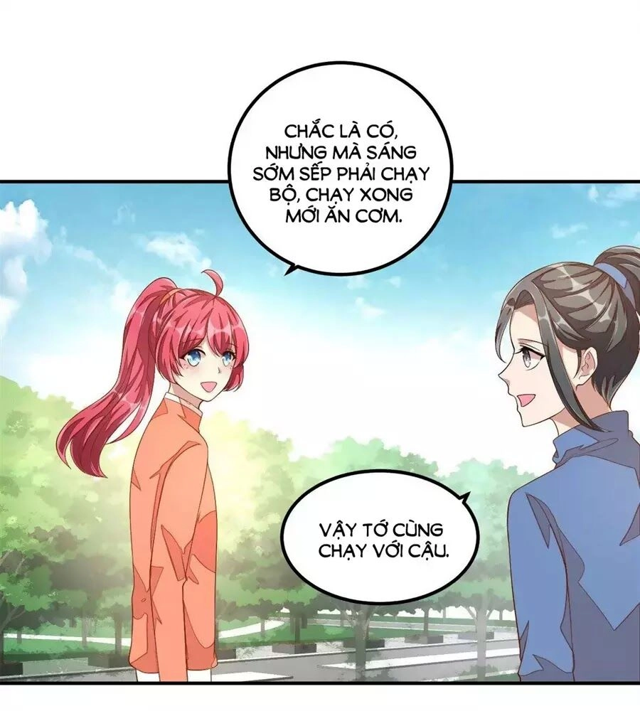 Ông Xã, Em Muốn Ăn Cho Anh Sạt Nghiệp! Chapter 10 - 20