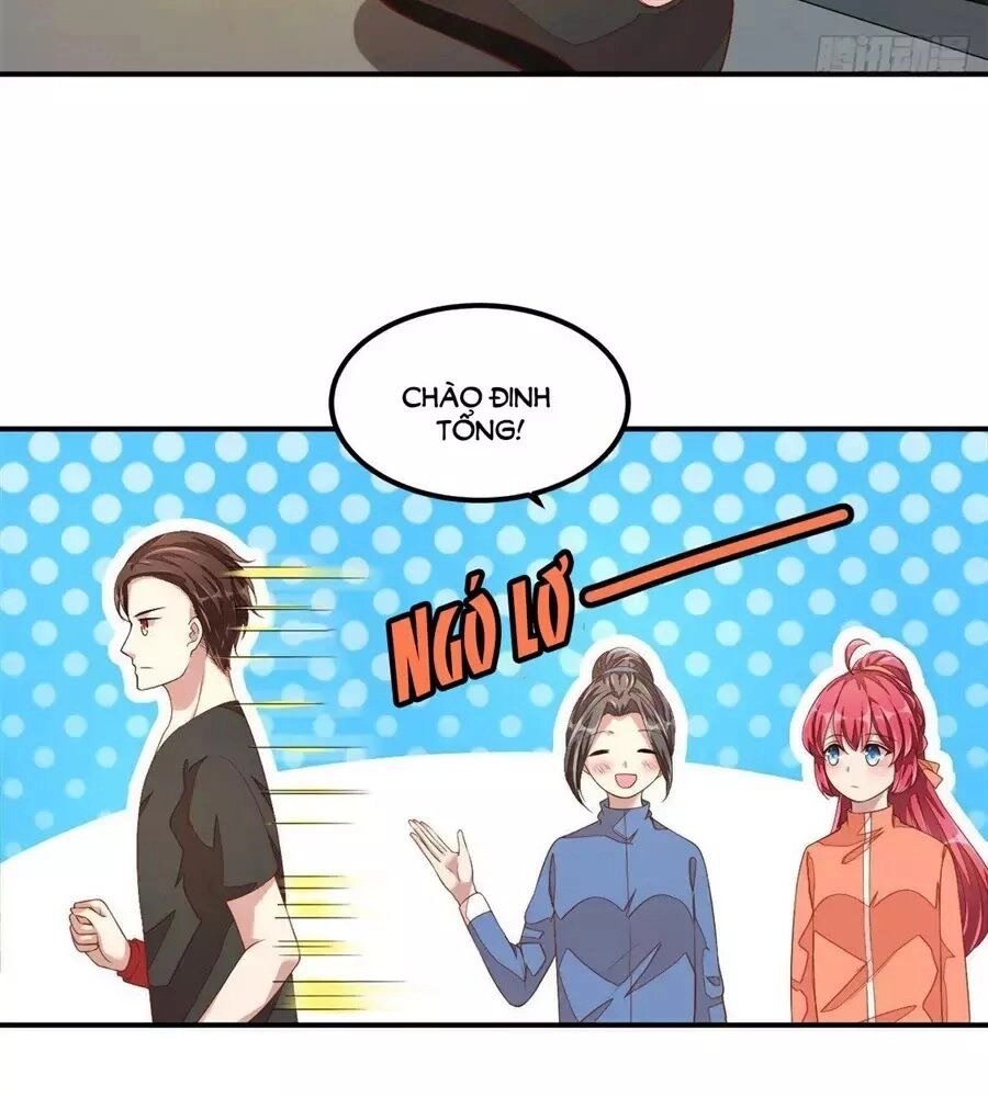 Ông Xã, Em Muốn Ăn Cho Anh Sạt Nghiệp! Chapter 10 - 22