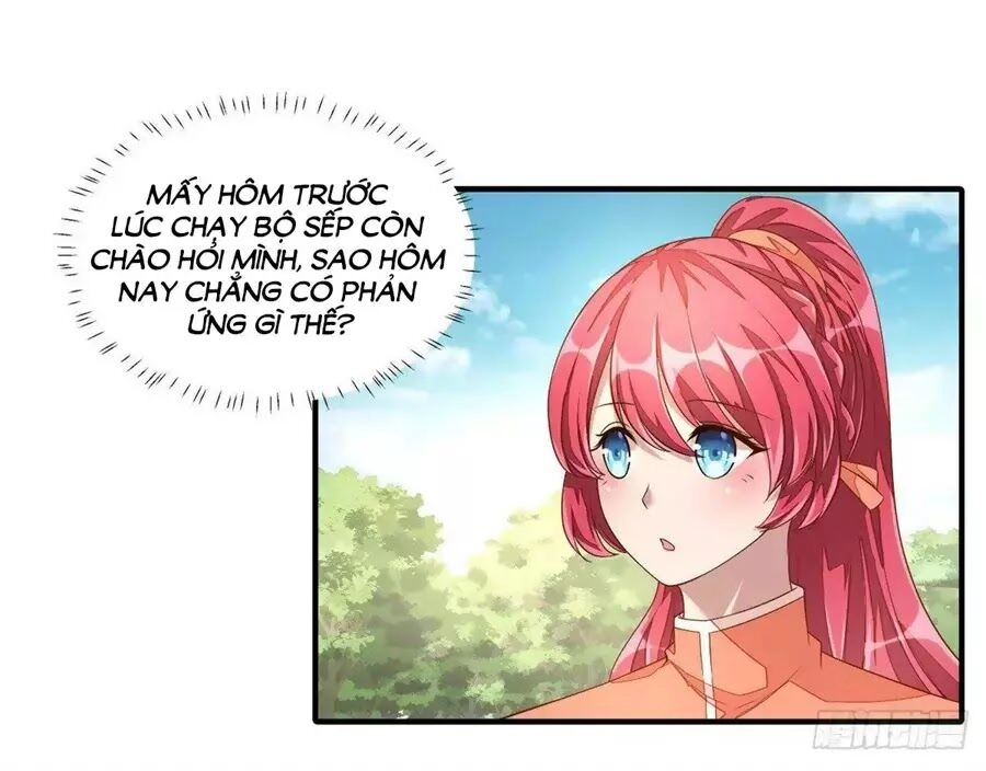 Ông Xã, Em Muốn Ăn Cho Anh Sạt Nghiệp! Chapter 10 - 23