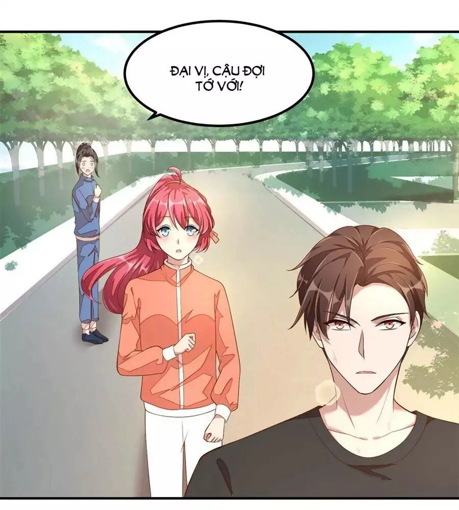 Ông Xã, Em Muốn Ăn Cho Anh Sạt Nghiệp! Chapter 10 - 24