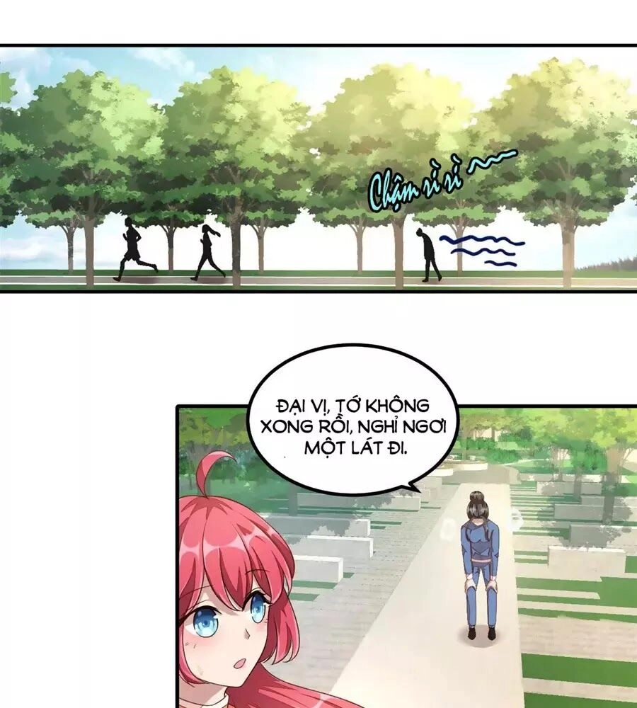 Ông Xã, Em Muốn Ăn Cho Anh Sạt Nghiệp! Chapter 10 - 25