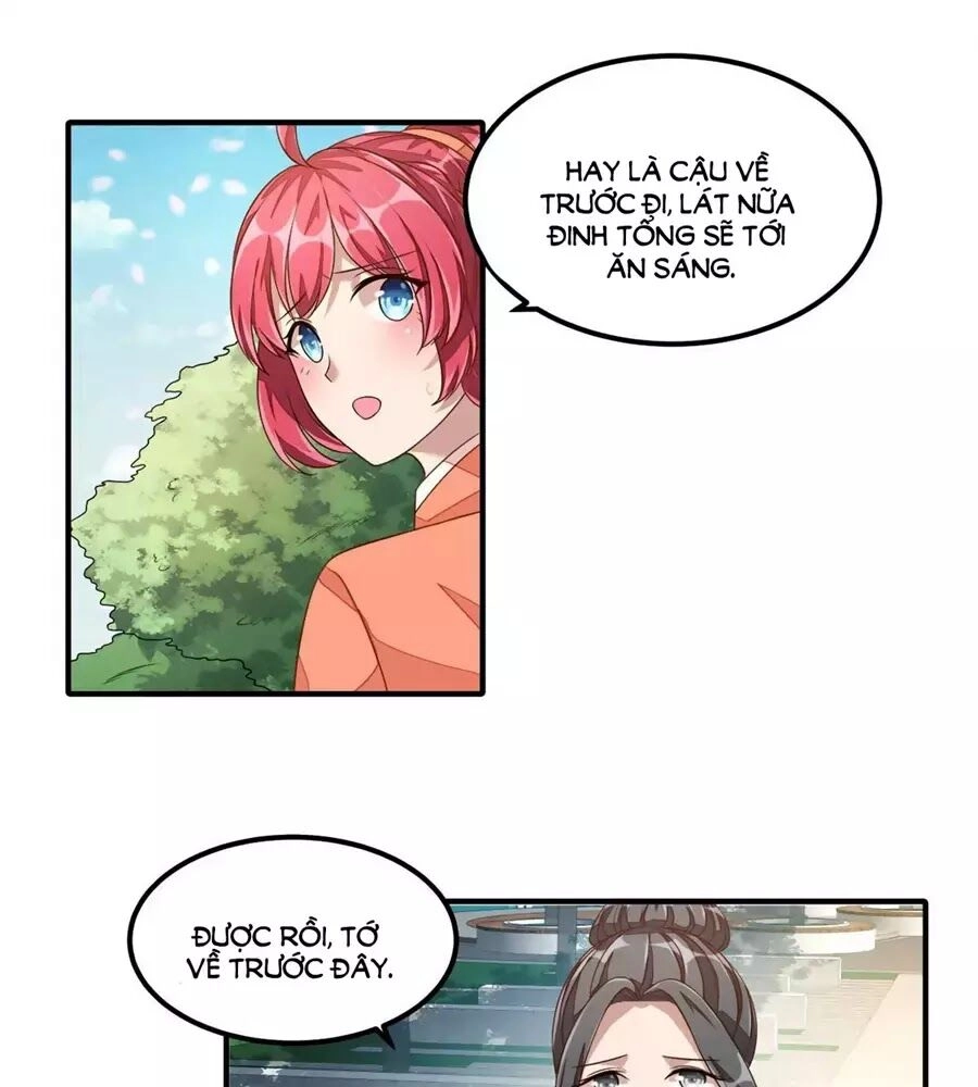 Ông Xã, Em Muốn Ăn Cho Anh Sạt Nghiệp! Chapter 10 - 27