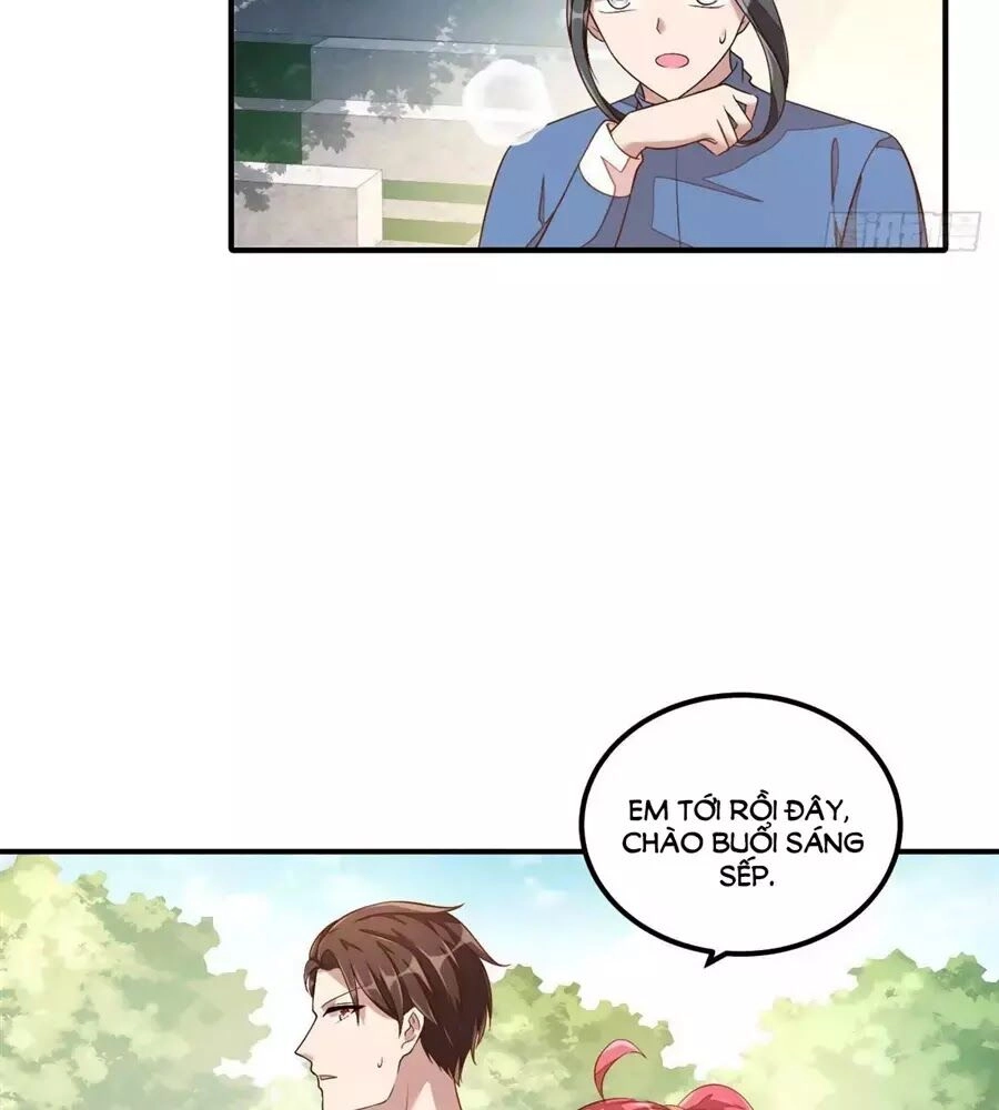 Ông Xã, Em Muốn Ăn Cho Anh Sạt Nghiệp! Chapter 10 - 28