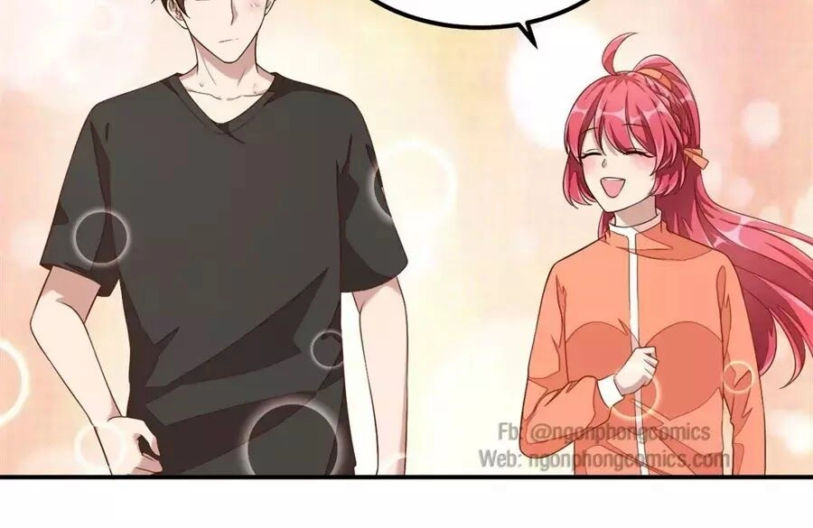 Ông Xã, Em Muốn Ăn Cho Anh Sạt Nghiệp! Chapter 10 - 31