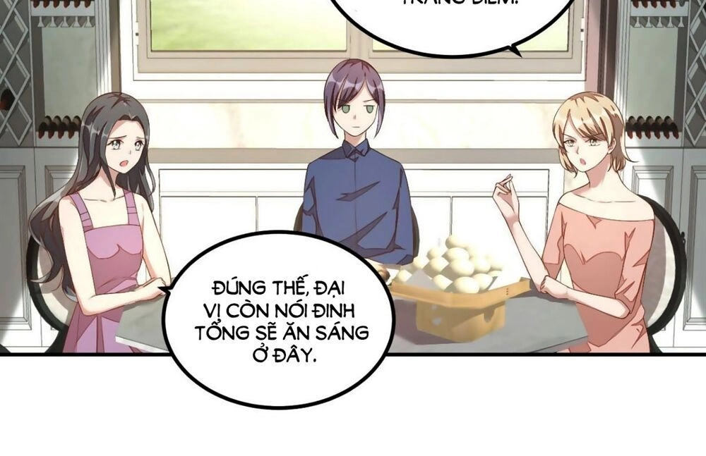 Ông Xã, Em Muốn Ăn Cho Anh Sạt Nghiệp! Chapter 11 - 6