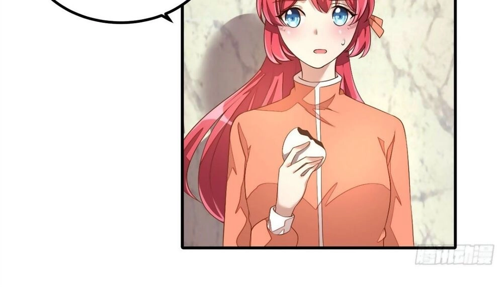 Ông Xã, Em Muốn Ăn Cho Anh Sạt Nghiệp! Chapter 11 - 10