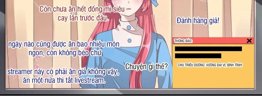 Ông Xã, Em Muốn Ăn Cho Anh Sạt Nghiệp! Chapter 11 - 18