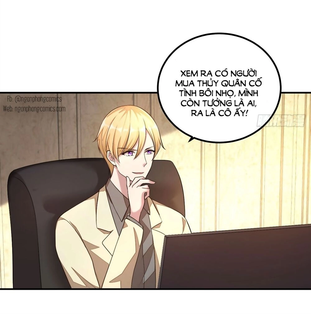 Ông Xã, Em Muốn Ăn Cho Anh Sạt Nghiệp! Chapter 12 - 21