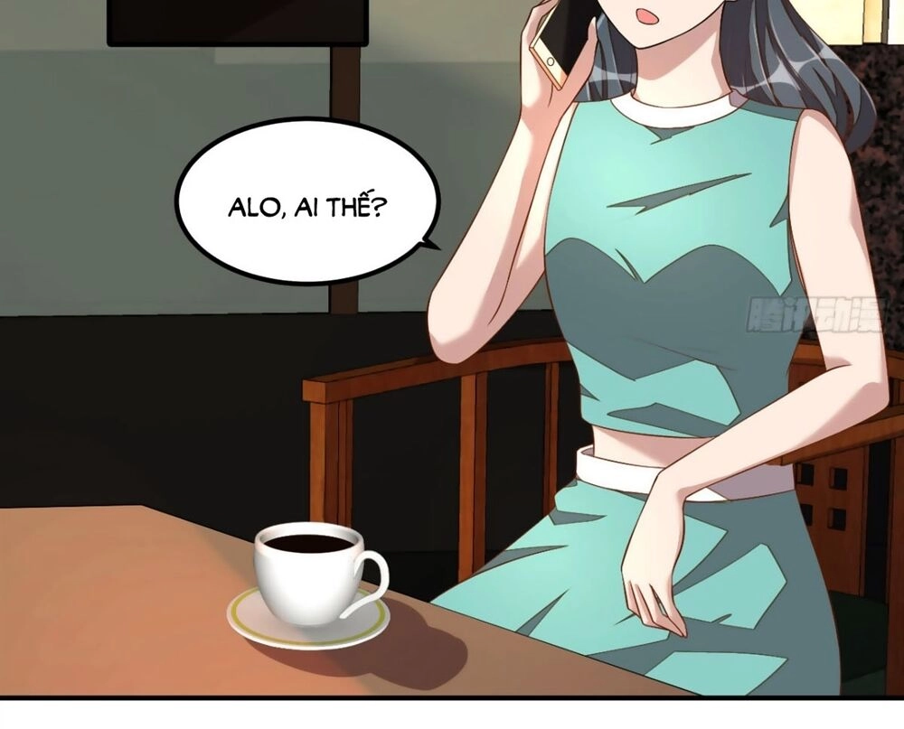 Ông Xã, Em Muốn Ăn Cho Anh Sạt Nghiệp! Chapter 13 - 6