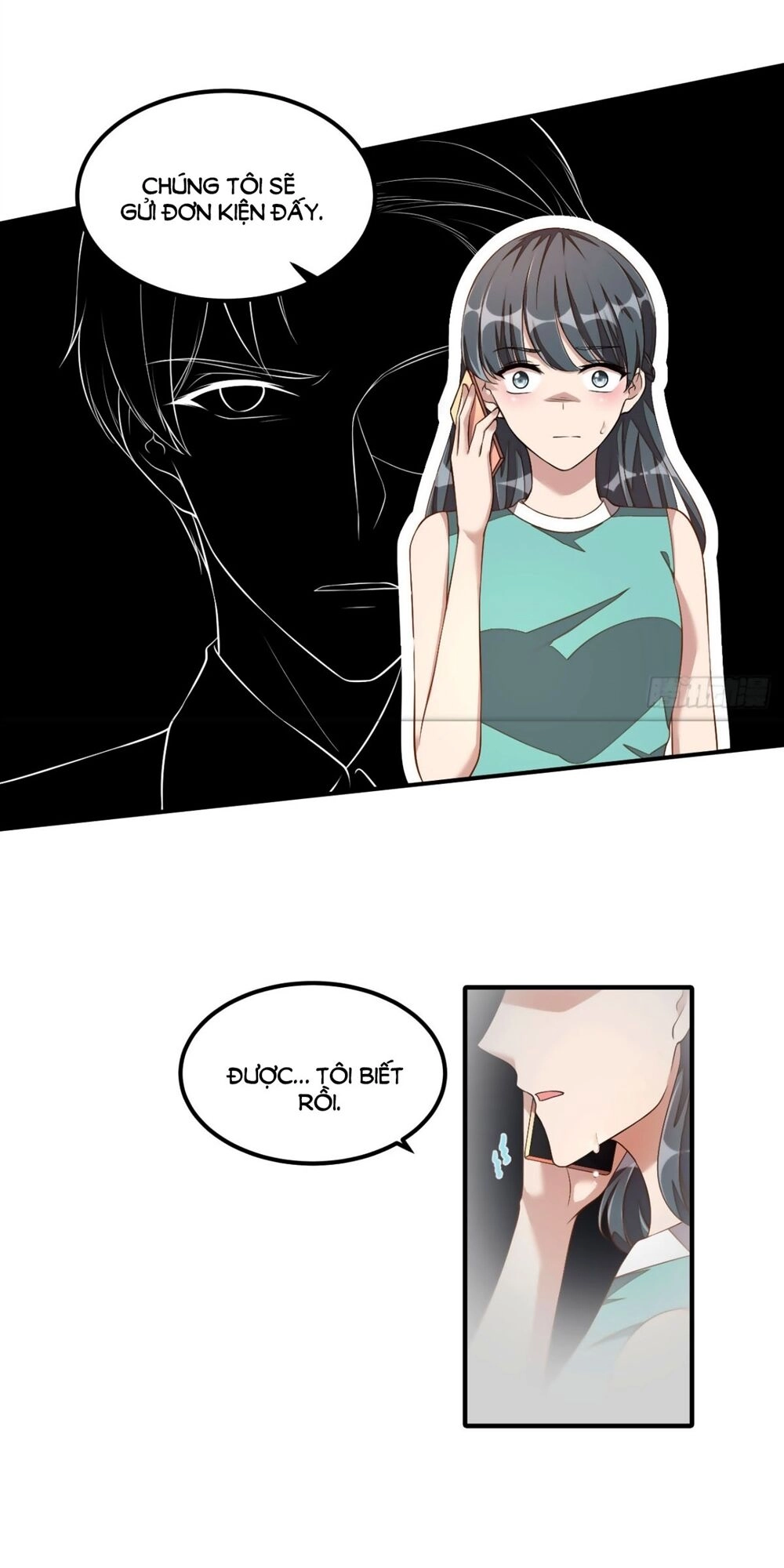 Ông Xã, Em Muốn Ăn Cho Anh Sạt Nghiệp! Chapter 13 - 9