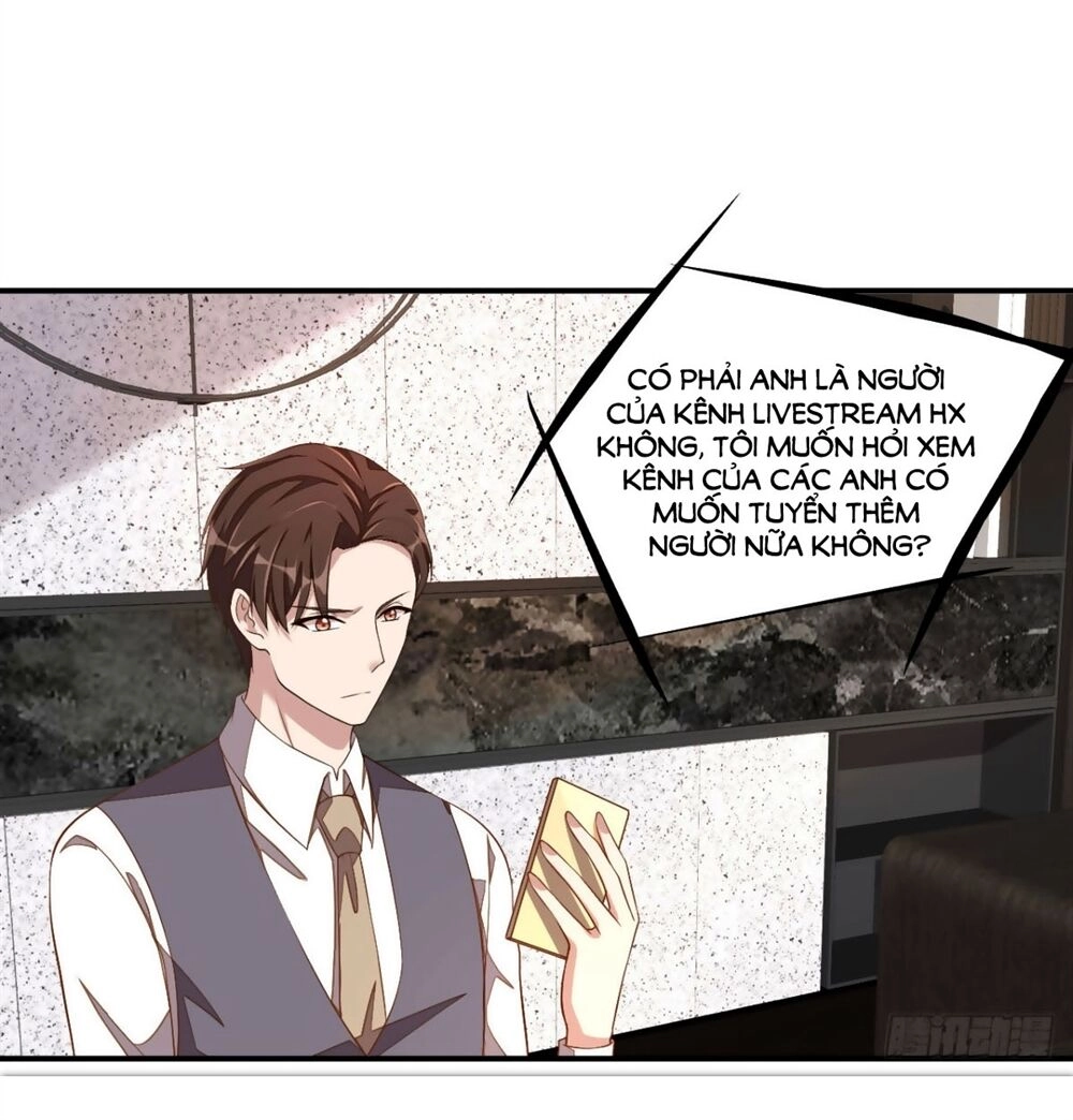 Ông Xã, Em Muốn Ăn Cho Anh Sạt Nghiệp! Chapter 13 - 10