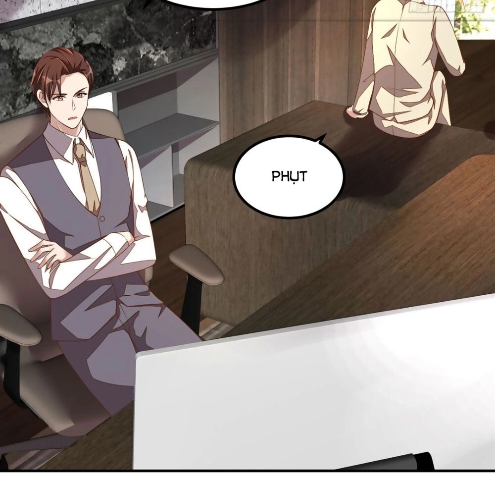 Ông Xã, Em Muốn Ăn Cho Anh Sạt Nghiệp! Chapter 13 - 12