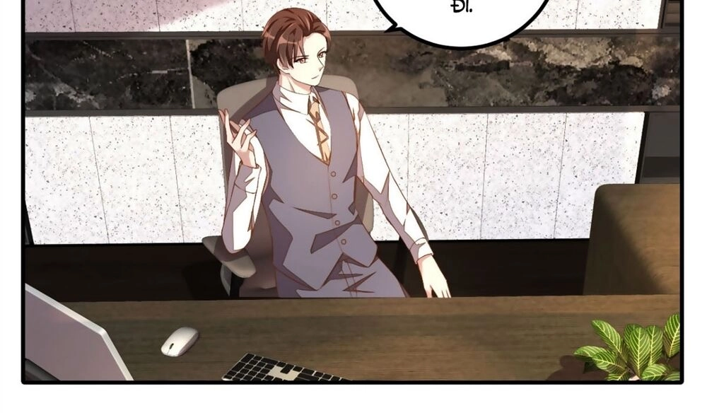 Ông Xã, Em Muốn Ăn Cho Anh Sạt Nghiệp! Chapter 13 - 15