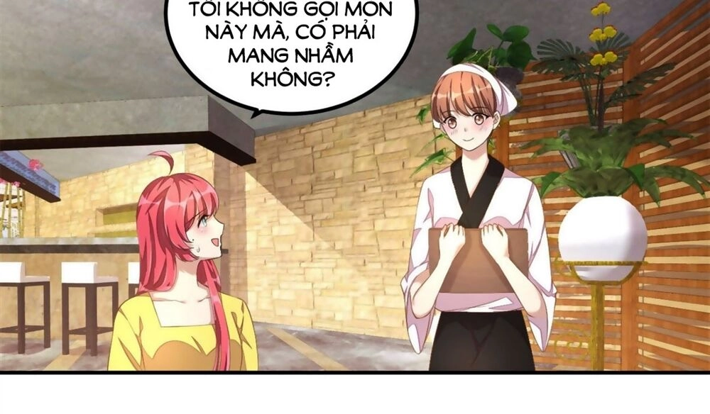 Ông Xã, Em Muốn Ăn Cho Anh Sạt Nghiệp! Chapter 15 - 2