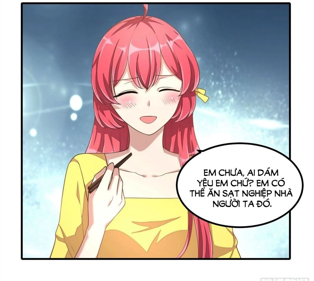 Ông Xã, Em Muốn Ăn Cho Anh Sạt Nghiệp! Chapter 15 - 6