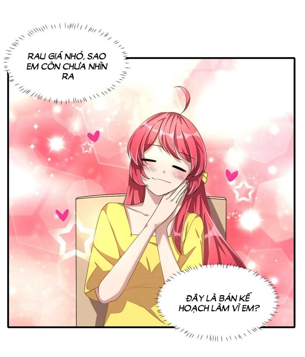 Ông Xã, Em Muốn Ăn Cho Anh Sạt Nghiệp! Chapter 15 - 12