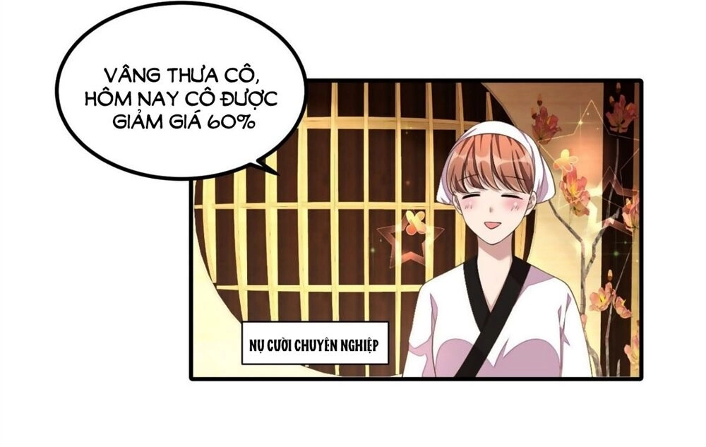 Ông Xã, Em Muốn Ăn Cho Anh Sạt Nghiệp! Chapter 15 - 14