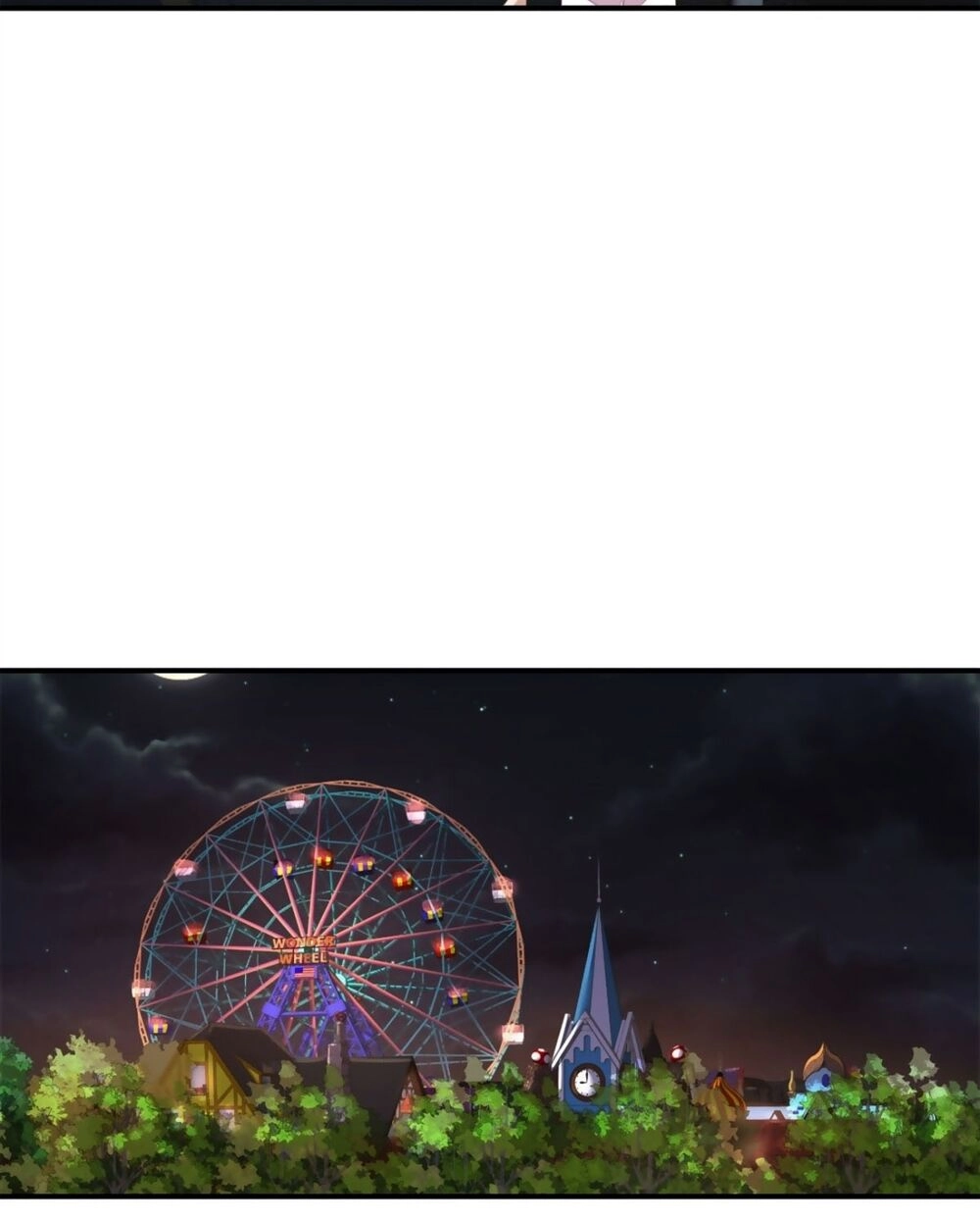 Ông Xã, Em Muốn Ăn Cho Anh Sạt Nghiệp! Chapter 15 - 19