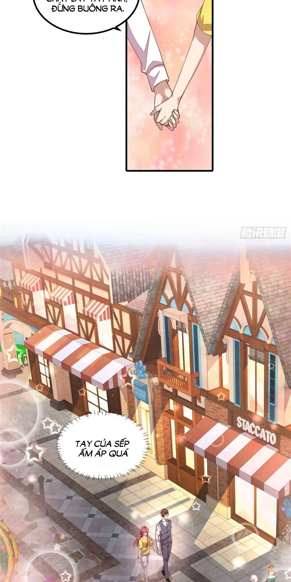 Ông Xã, Em Muốn Ăn Cho Anh Sạt Nghiệp! Chapter 17 - 2