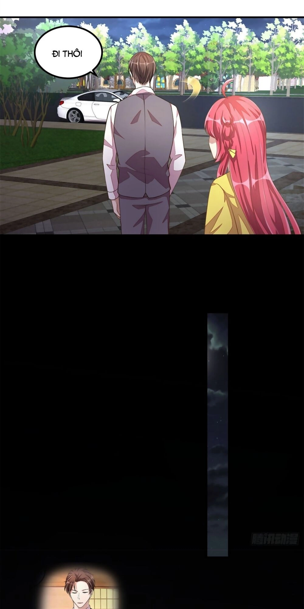 Ông Xã, Em Muốn Ăn Cho Anh Sạt Nghiệp! Chapter 17 - 6