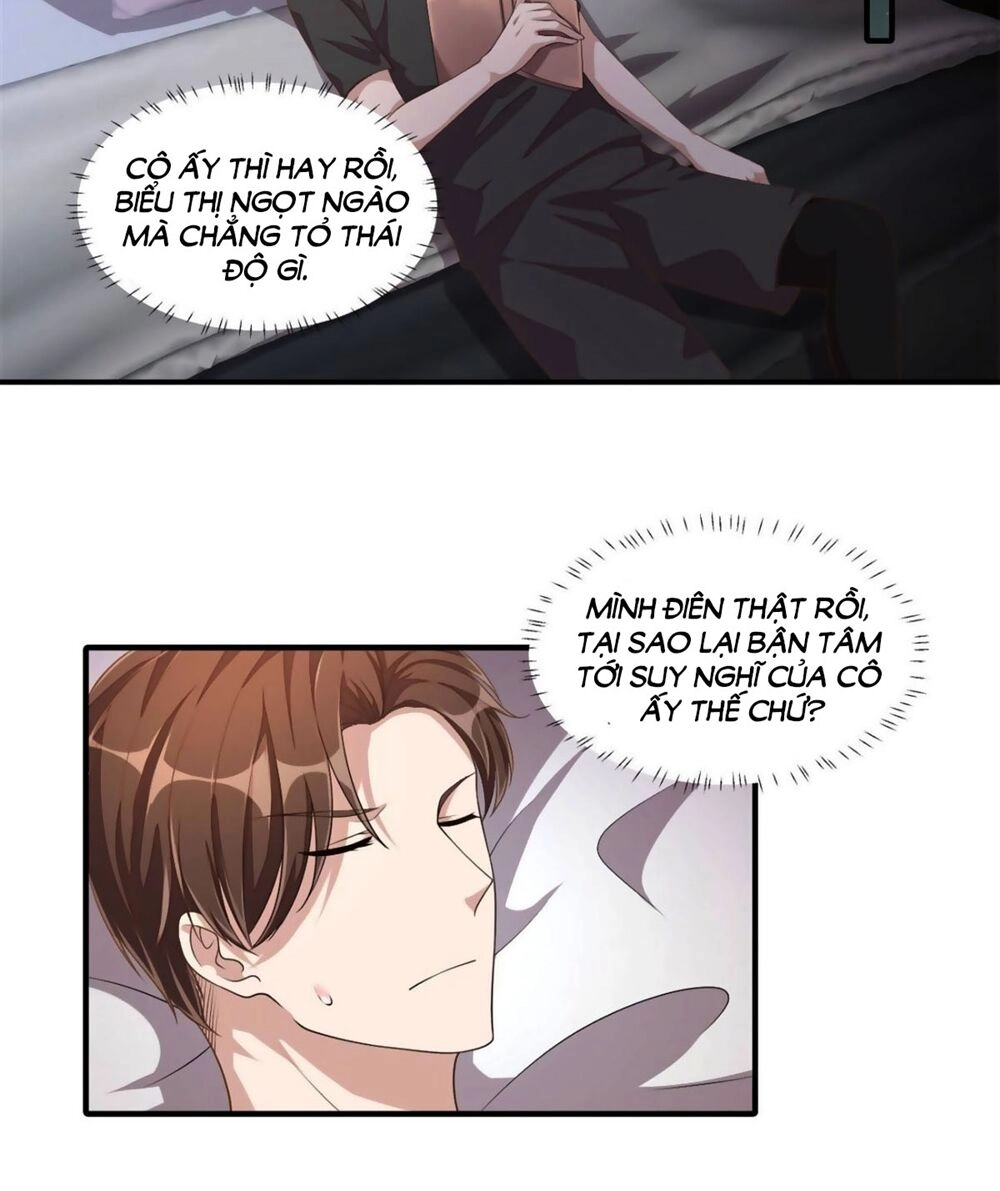 Ông Xã, Em Muốn Ăn Cho Anh Sạt Nghiệp! Chapter 17 - 9