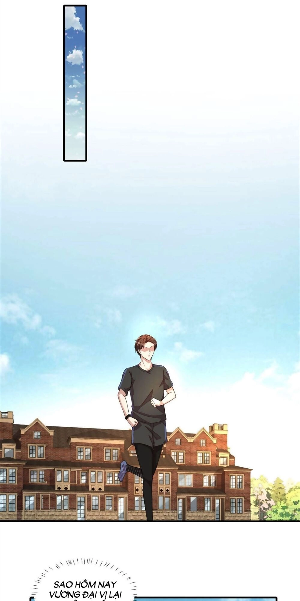 Ông Xã, Em Muốn Ăn Cho Anh Sạt Nghiệp! Chapter 17 - 10